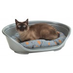 Deluxe Cat Bed 2